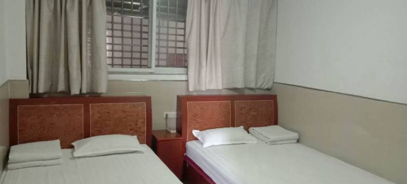 天乐商务宾馆图片