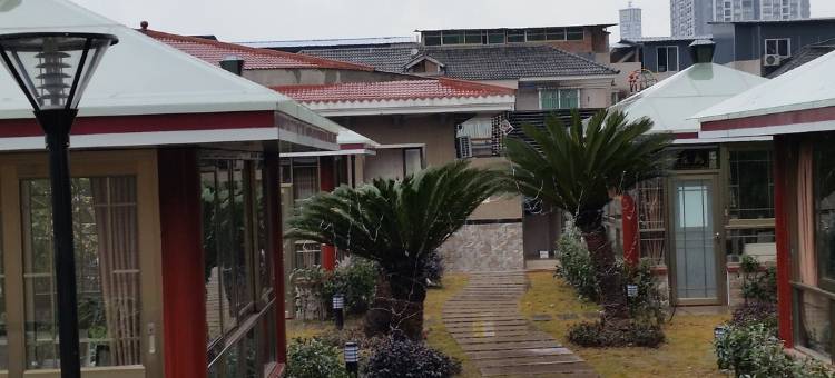 途麦迎宾酒店 (渠县城南店 )图片