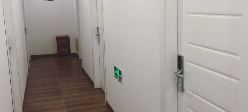 上海廷庭旅馆(红房子医院杨浦店)图片