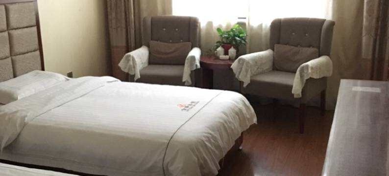 大荔金海宾馆图片