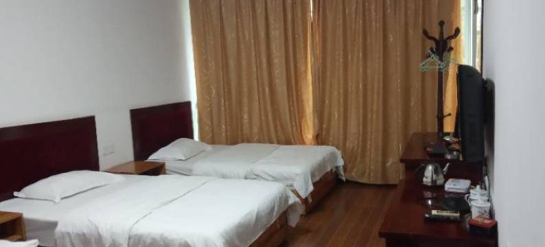 浦城海宏商务宾馆图片