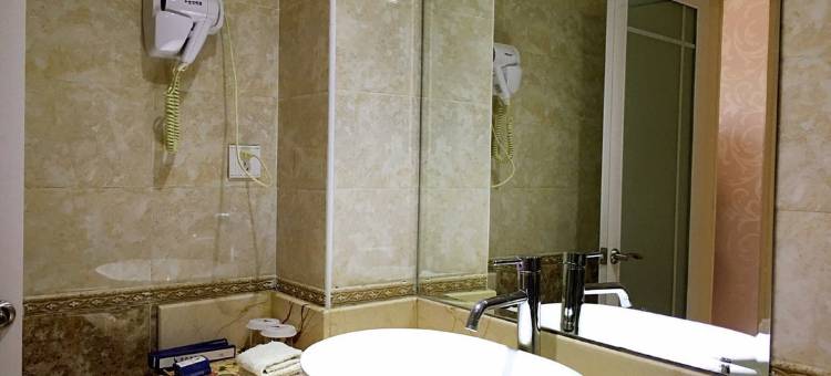 芦山璟玥酒店图片