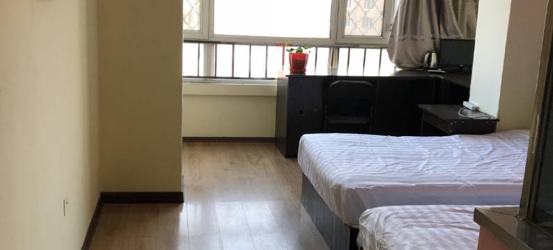 哈尔滨会友缘客栈图片