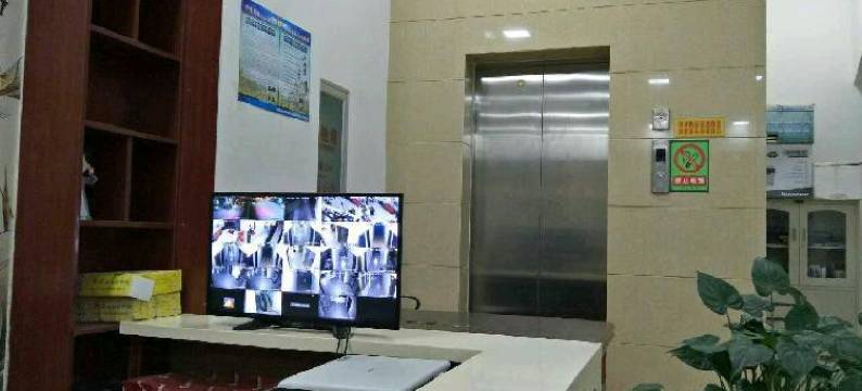 芒市峻馨酒店图片