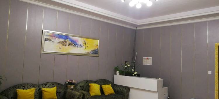 OYO温馨宾馆(连云港花果山店)图片