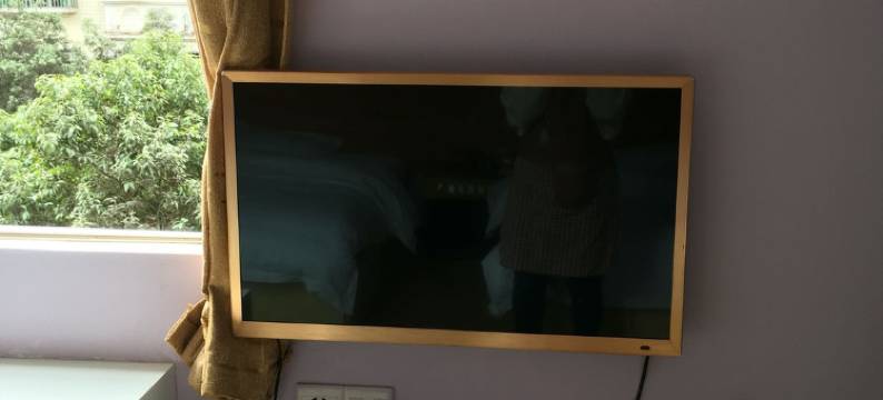 河源荣华宾馆图片