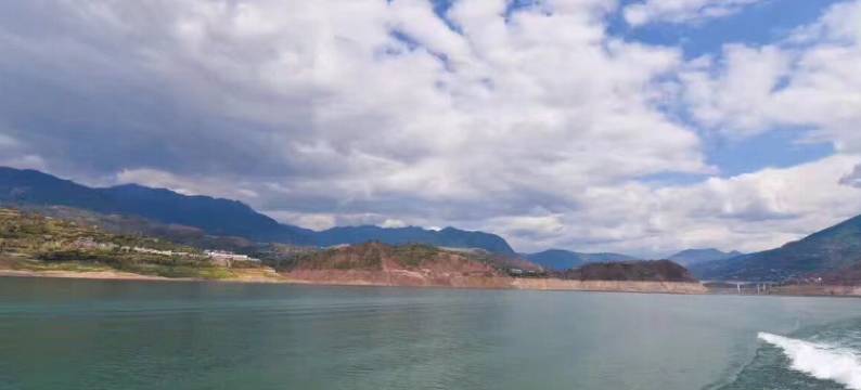 汉源客宜居宾馆图片