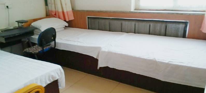 彰武蓝天旅社图片