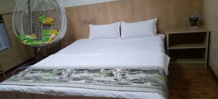 柏乡保通宾馆图片