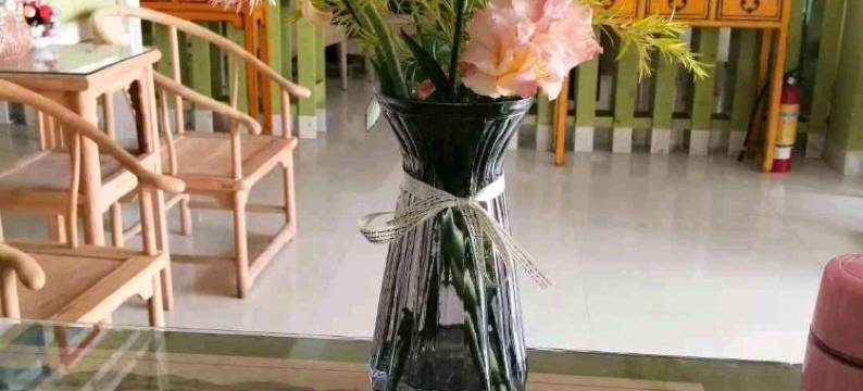 丹霞山民宿图片