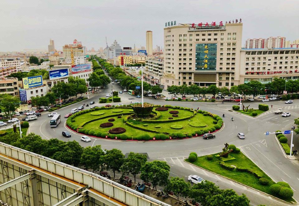 Hotel Overview
