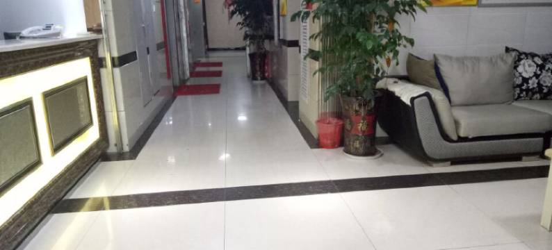 资中现代宾馆图片