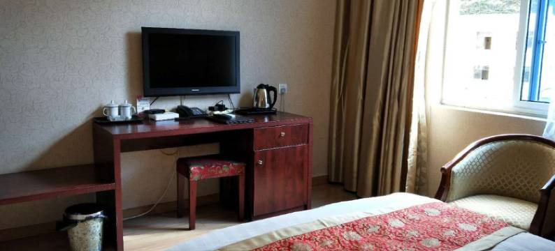 黑水迎宾宾馆图片