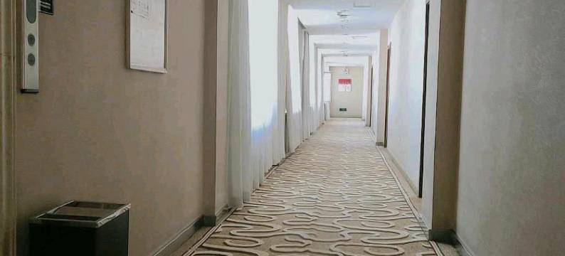 通辽水力商务宾馆图片