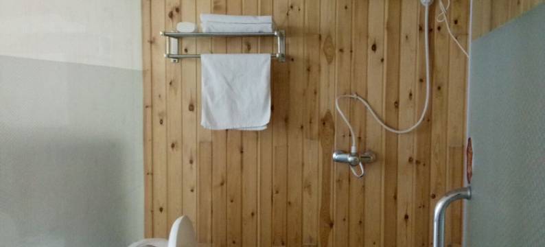 永登朗庭宾馆图片