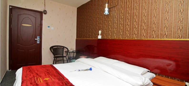 99快捷酒店(西安源馨店)图片