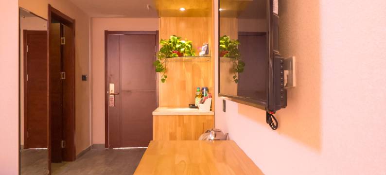 威海忆思海公寓图片