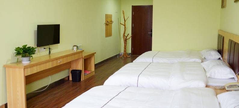 天津瑞金酒店(杨柳青站火车站店)图片