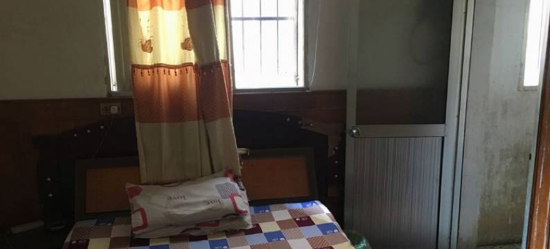 南京余家旅社图片