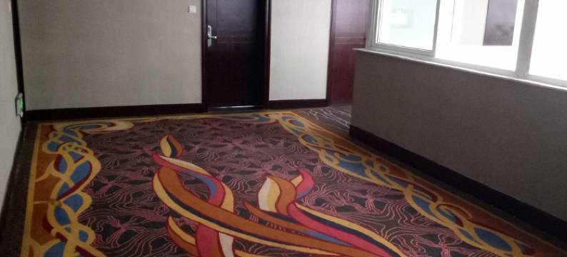 监利荆南大酒店图片