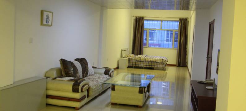 肇州天瑞商务宾馆图片