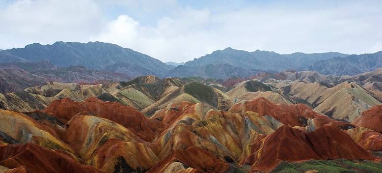 途窝假日酒店(张掖高铁西站店)图片