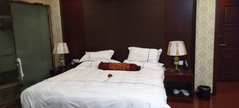 湖州金桔酒店图片