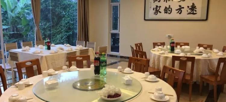远方的家傣园客栈(西双版纳景洪傣族园风景区店)图片