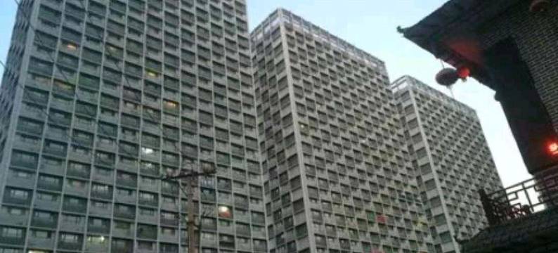 君缘鑫精品公寓(沈阳站太原街店)图片