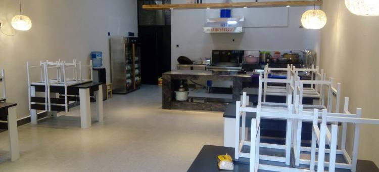 西畴艺林酒店图片