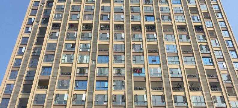 长沙壹生相寓主题公寓(步步高梅溪新天地店)图片