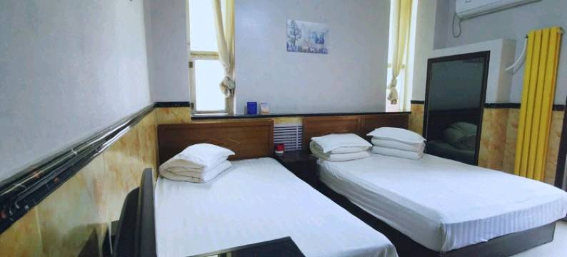 延安常生商务住宿图片