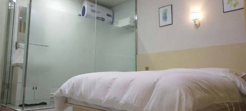 安阳老兵民宿图片