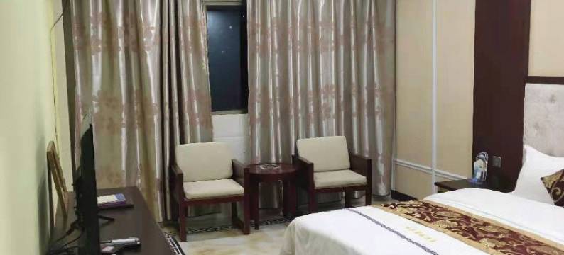 福贡峡谷明珠酒店图片