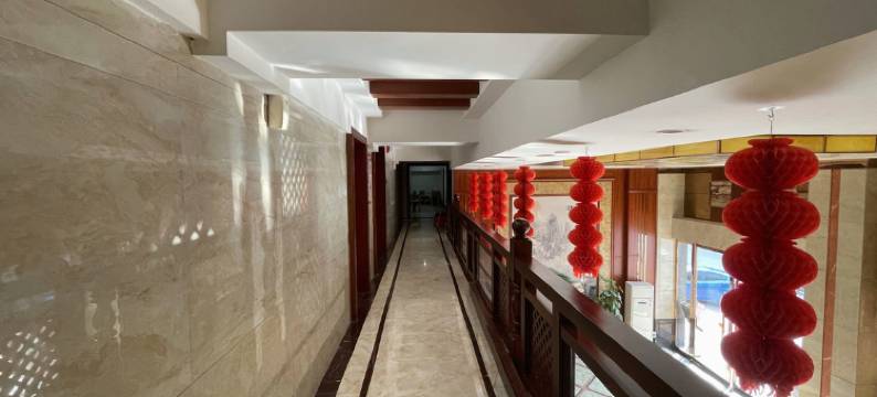 蔓菲酒店(容县火车站华美店)图片