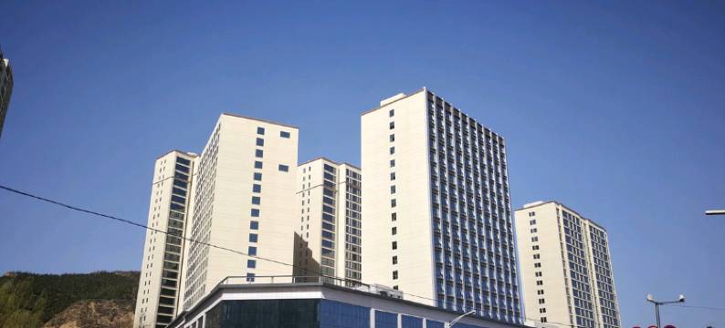 延安常生商务住宿图片