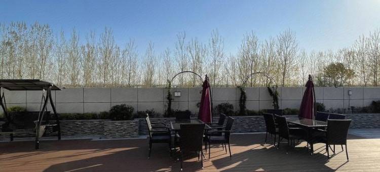 贝壳酒店(淮安朱桥工业园区店)图片