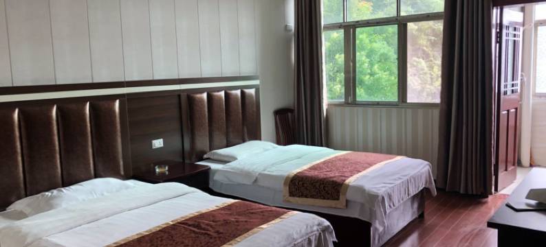 安顺恒沣民宿图片