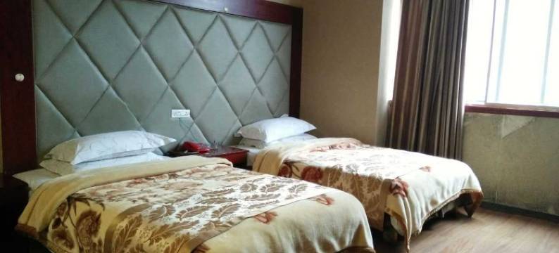 瓮安小康宾馆图片