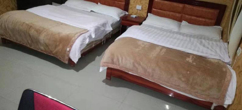 昭通拉维宾馆图片