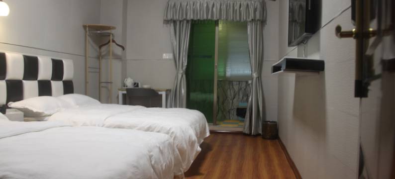 珠海恒利雅居客栈图片