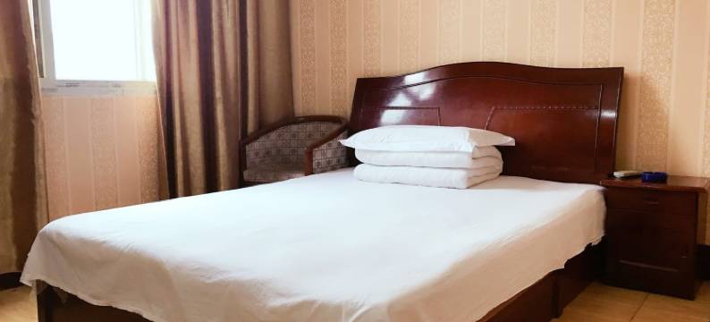 宜都交通宾馆图片