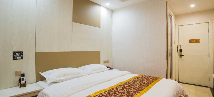 长沙兆和宾馆图片