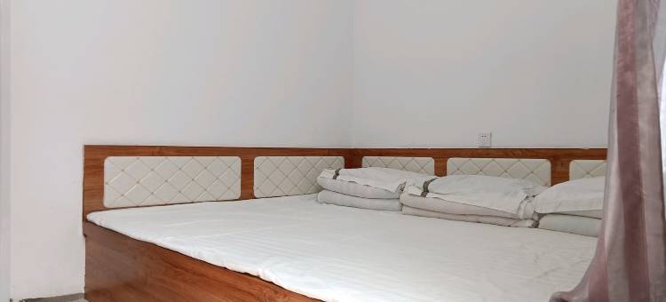 觉华岛澜亭驿栈图片