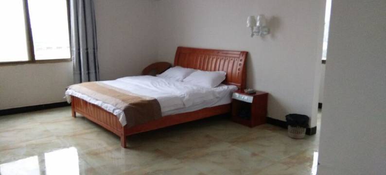 普者黑双子客栈图片