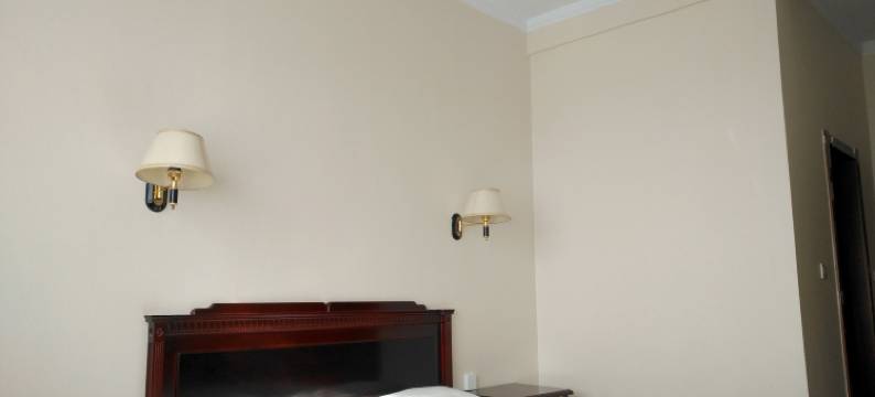 蔚县东苑宾馆图片