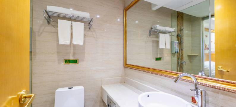 维也纳国际酒店(益阳高新区高铁南站店)图片