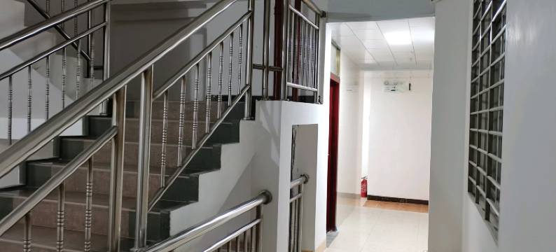 安然便捷酒店(梧州南站店)图片