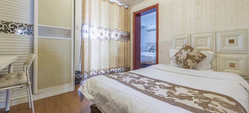 慈溪慢时光宾馆图片