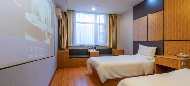 速8酒店(太原南内环财大北校店)图片